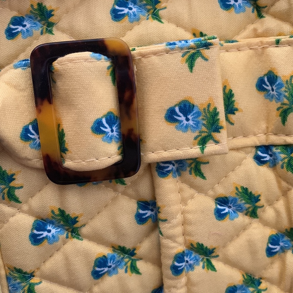 Vera Bradley Bag - Picture 4 of 6